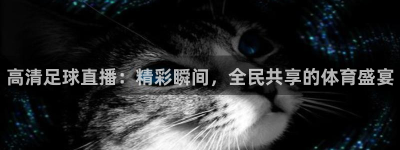咪咕体育直播：高清足球直播：精彩瞬间，全民共享的体育盛宴